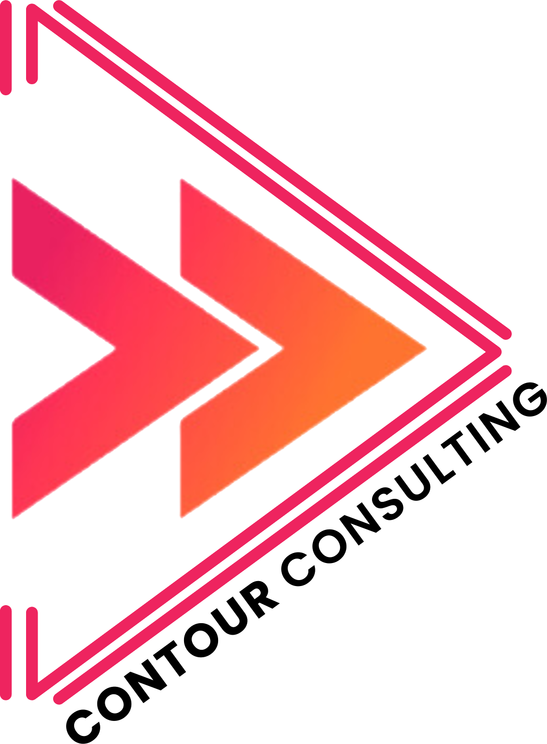 Contour Consulting secondary mark