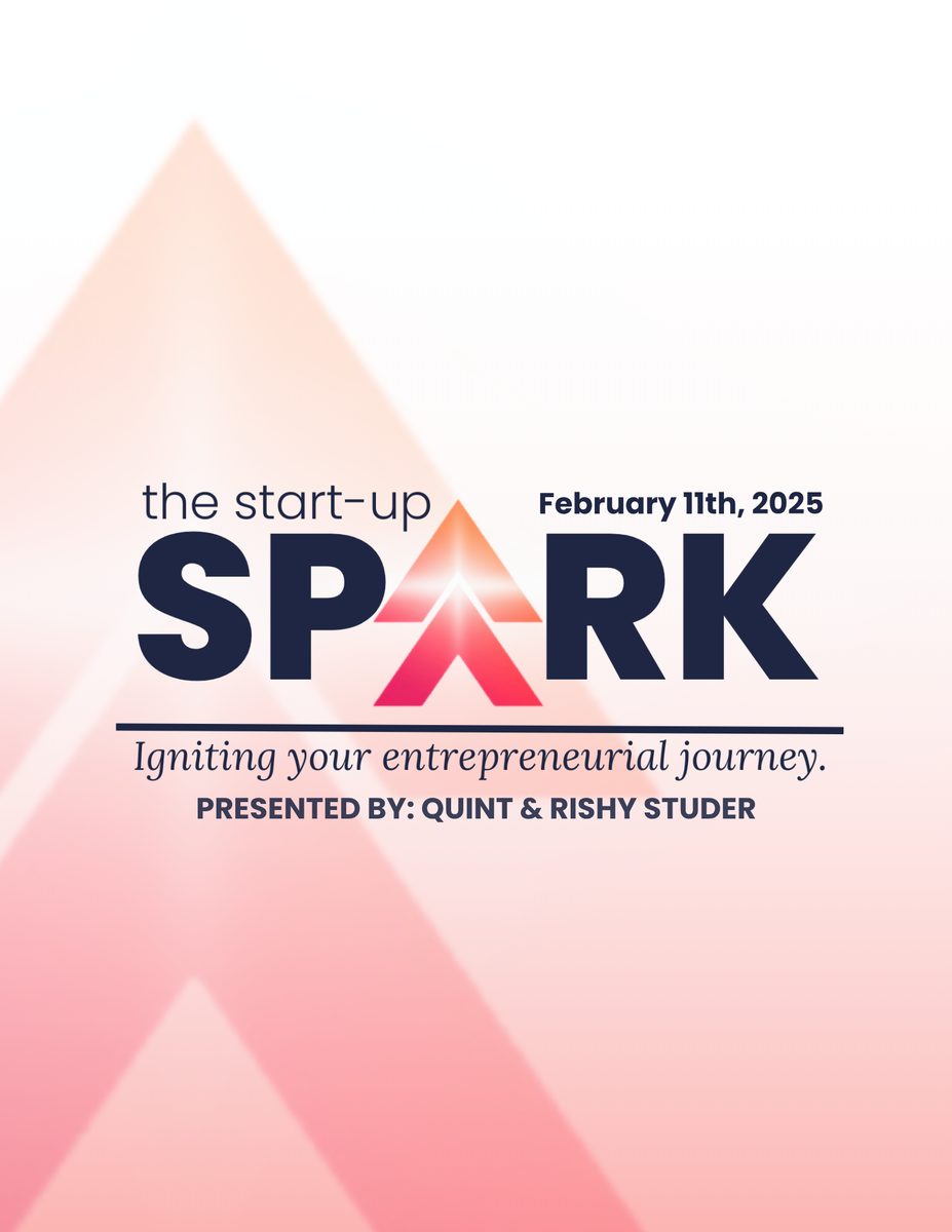 Startup Spark Workbook cover
