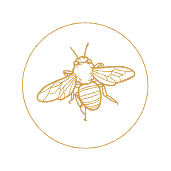 The Hive hive-inspired icon