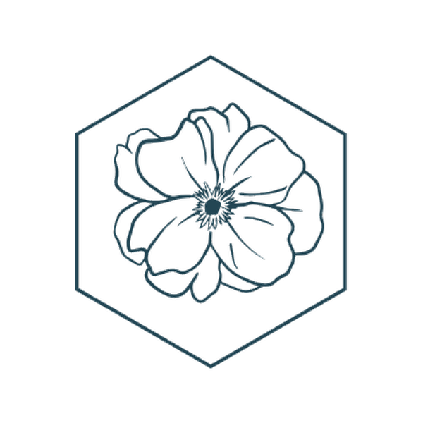 The Hive hive-inspired icon