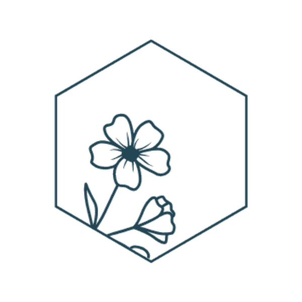 The Hive hive-inspired icon