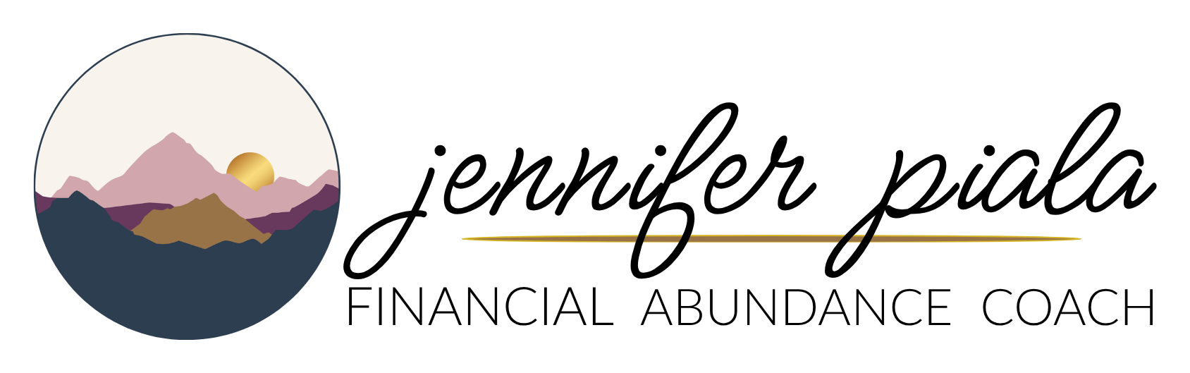 Jennifer Piala primary logo