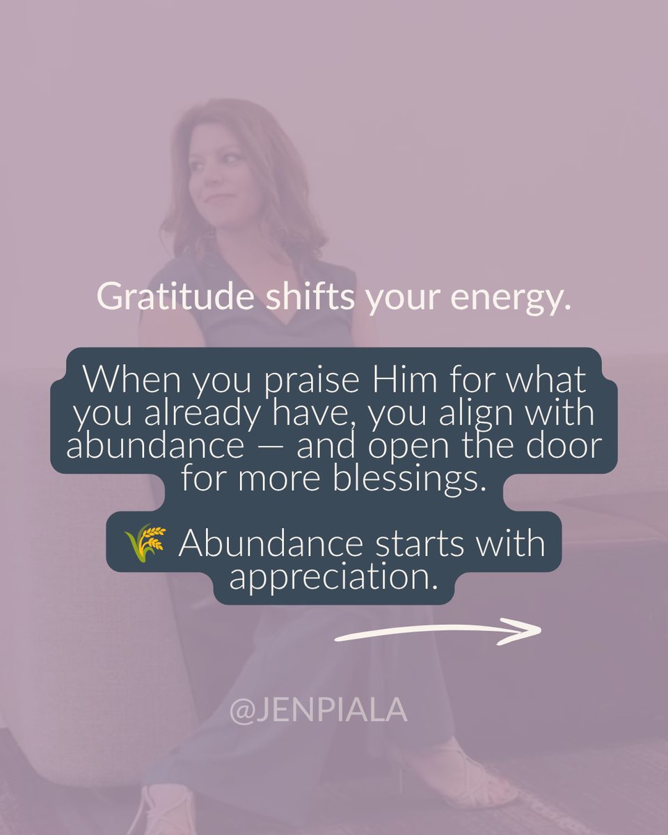 Jennifer Piala social template