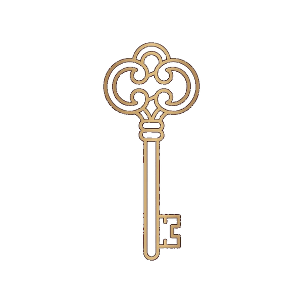 Lady V Travels key icon