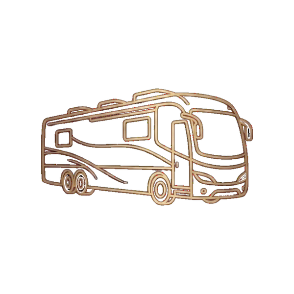 Lady V Travels RV icon