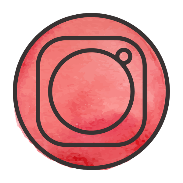Instagram icon
