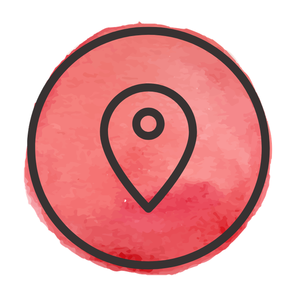 Location icon