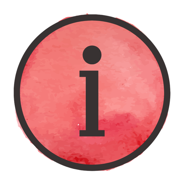 Information icon