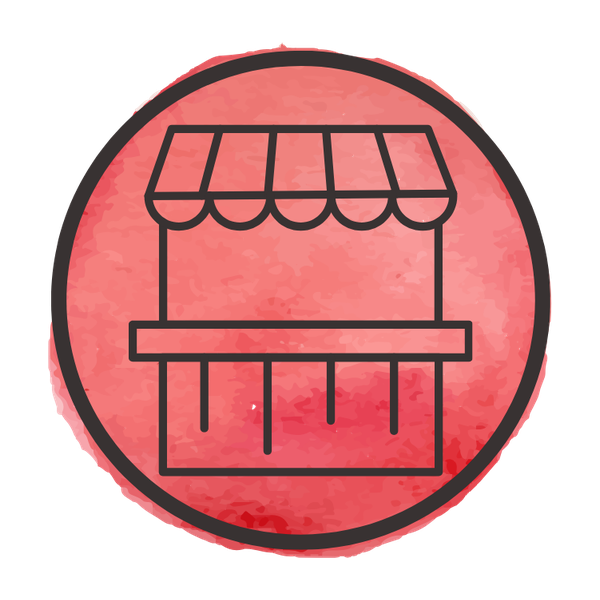 Storefront icon