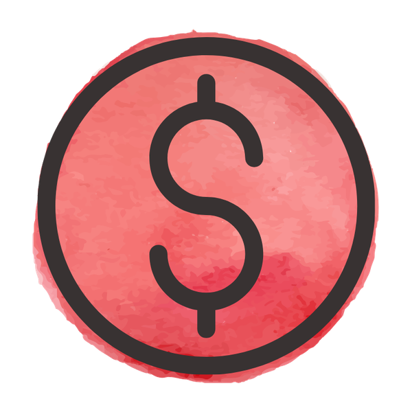 Pricing icon