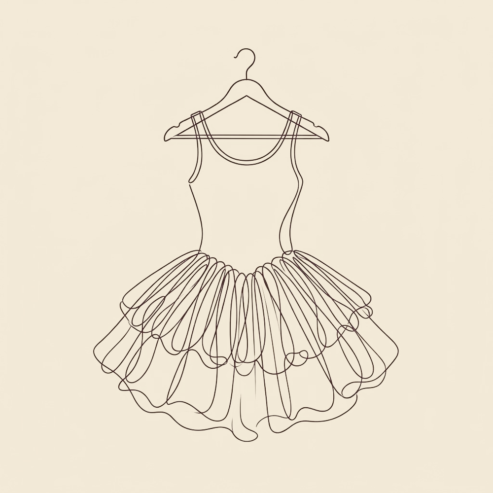 Sanctuary Dance Academy custom icon