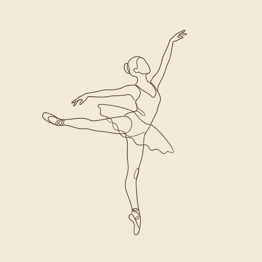 Sanctuary Dance Academy custom icon