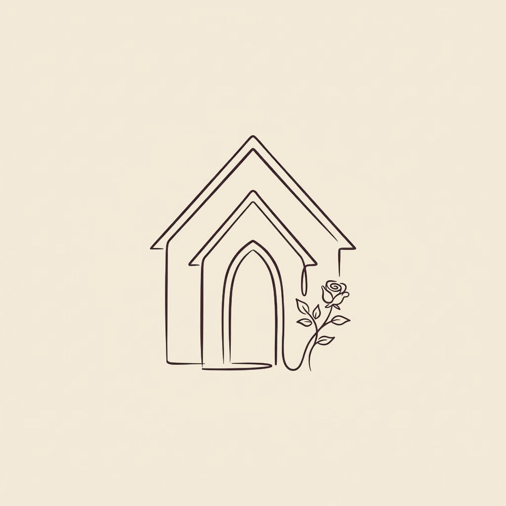 Sanctuary Dance Academy custom icon