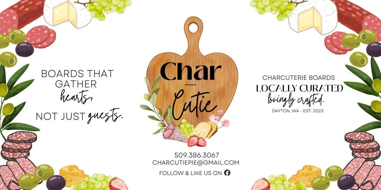 Char-Cutie banner