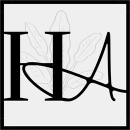 Havasu Aesthetics submark on stone