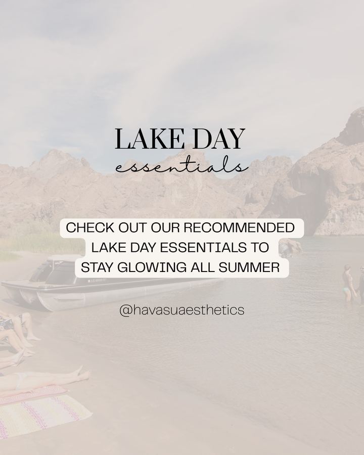 Havasu social post