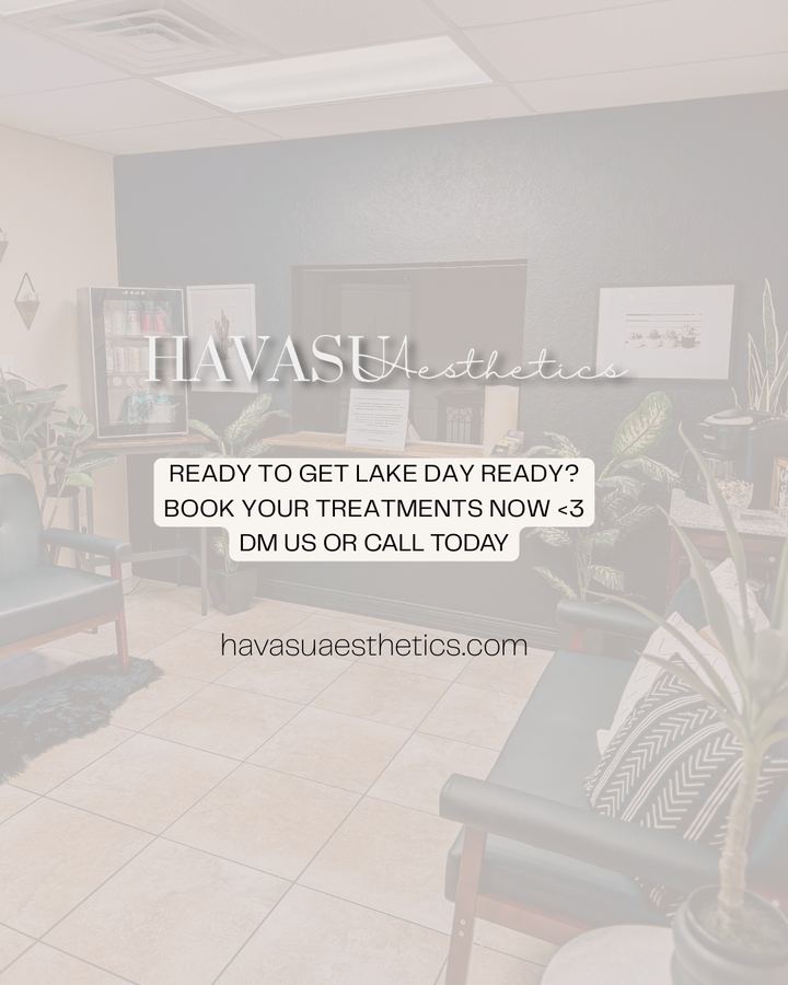 Havasu social post