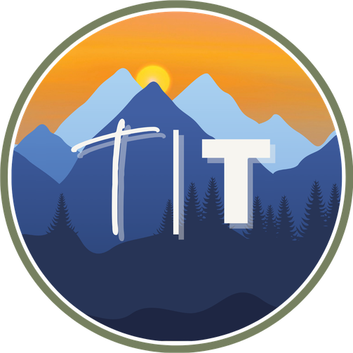 Train Up logo