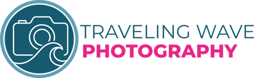 Traveling Wave Photography logo