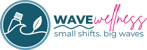 Wave Wellness logo
